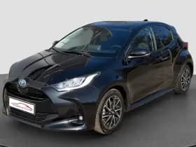 Toyota Yaris 1.5 Hybrid Dynamic thumbnail 4