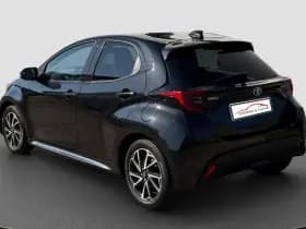 Toyota Yaris 1.5 Hybrid Dynamic thumbnail 6