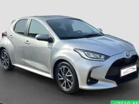 Toyota Yaris 1.5 Hybrid Dynamic