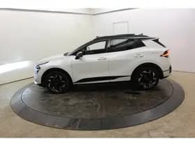 Kia Sportage 1.6 T-GDi Plug-in Hybrid AWD GT-PlusLine | Pano/schuifdak | leder | 360 camera! thumbnail 12