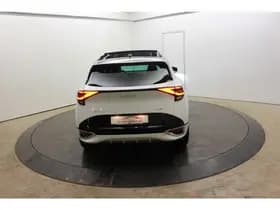 Kia Sportage 1.6 T-GDi Plug-in Hybrid AWD GT-PlusLine | Pano/schuifdak | leder | 360 camera! thumbnail 13