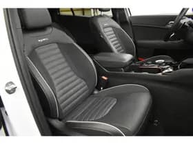 Kia Sportage 1.6 T-GDi Plug-in Hybrid AWD GT-PlusLine | Pano/schuifdak | leder | 360 camera! thumbnail 17