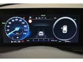 Kia Sportage 1.6 T-GDi Plug-in Hybrid AWD GT-PlusLine | Pano/schuifdak | leder | 360 camera! thumbnail 21