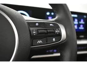 Kia Sportage 1.6 T-GDi Plug-in Hybrid AWD GT-PlusLine | Pano/schuifdak | leder | 360 camera! thumbnail 23