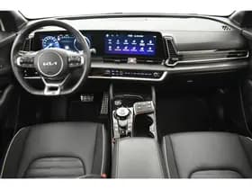 Kia Sportage 1.6 T-GDi Plug-in Hybrid AWD GT-PlusLine | Pano/schuifdak | leder | 360 camera! thumbnail 25