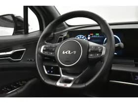 Kia Sportage 1.6 T-GDi Plug-in Hybrid AWD GT-PlusLine | Pano/schuifdak | leder | 360 camera! thumbnail 26