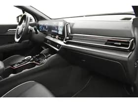 Kia Sportage 1.6 T-GDi Plug-in Hybrid AWD GT-PlusLine | Pano/schuifdak | leder | 360 camera! thumbnail 27