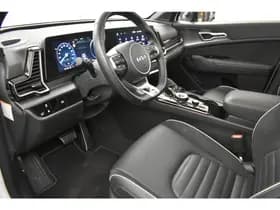Kia Sportage 1.6 T-GDi Plug-in Hybrid AWD GT-PlusLine | Pano/schuifdak | leder | 360 camera! thumbnail 30