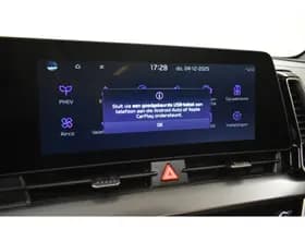 Kia Sportage 1.6 T-GDi Plug-in Hybrid AWD GT-PlusLine | Pano/schuifdak | leder | 360 camera! thumbnail 33