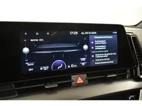 Kia Sportage 1.6 T-GDi Plug-in Hybrid AWD GT-PlusLine | Pano/schuifdak | leder | 360 camera! thumbnail 34
