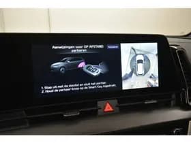 Kia Sportage 1.6 T-GDi Plug-in Hybrid AWD GT-PlusLine | Pano/schuifdak | leder | 360 camera! thumbnail 39