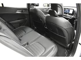 Kia Sportage 1.6 T-GDi Plug-in Hybrid AWD GT-PlusLine | Pano/schuifdak | leder | 360 camera! thumbnail 42