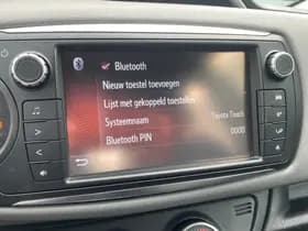 Toyota Yaris thumbnail 16