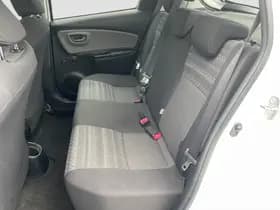Toyota Yaris thumbnail 19