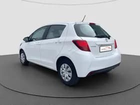 Toyota Yaris thumbnail 7