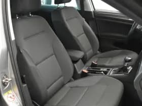 Volkswagen E-Golf 100KW 136PK SOH 100% Camera Warmtepomp Virtual Disc Pro Groot Navi Dodeh detectie thumbnail 25