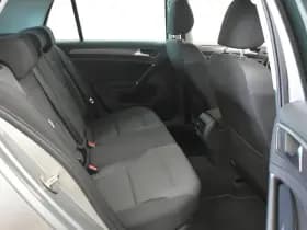 Volkswagen E-Golf 100KW 136PK SOH 100% Camera Warmtepomp Virtual Disc Pro Groot Navi Dodeh detectie thumbnail 26