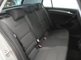 Volkswagen E-Golf 100KW 136PK SOH 100% Camera Warmtepomp Virtual Disc Pro Groot Navi Dodeh detectie thumbnail 27