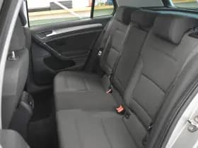 Volkswagen E-Golf 100KW 136PK SOH 100% Camera Warmtepomp Virtual Disc Pro Groot Navi Dodeh detectie thumbnail 29