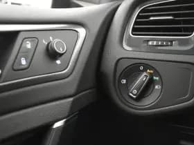 Volkswagen E-Golf 100KW 136PK SOH 100% Camera Warmtepomp Virtual Disc Pro Groot Navi Dodeh detectie thumbnail 34