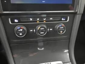 Volkswagen E-Golf 100KW 136PK SOH 100% Camera Warmtepomp Virtual Disc Pro Groot Navi Dodeh detectie thumbnail 38