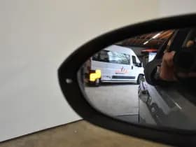 Volkswagen E-Golf 100KW 136PK SOH 100% Camera Warmtepomp Virtual Disc Pro Groot Navi Dodeh detectie thumbnail 5