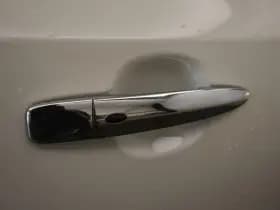 Nissan Leaf Acenta 40 kWh € 7250,- Netto exportprijs excl BTW thumbnail 11