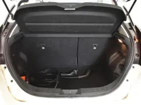 Nissan Leaf Acenta 40 kWh € 7250,- Netto exportprijs excl BTW thumbnail 18