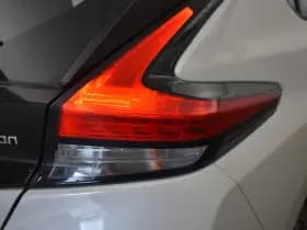 Nissan Leaf Acenta 40 kWh € 7250,- Netto exportprijs excl BTW thumbnail 9