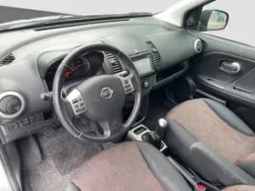 Nissan Note 1.4 Life + Climate Control | Cruise | Bluetooth | Trekhaak thumbnail 11