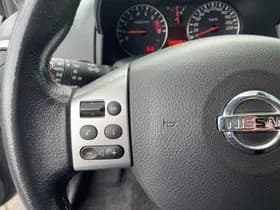 Nissan Note 1.4 Life + Climate Control | Cruise | Bluetooth | Trekhaak thumbnail 13