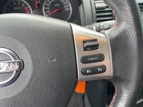 Nissan Note 1.4 Life + Climate Control | Cruise | Bluetooth | Trekhaak thumbnail 14