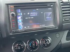 Nissan Note 1.4 Life + Climate Control | Cruise | Bluetooth | Trekhaak thumbnail 15