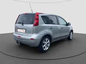 Nissan Note 1.4 Life + Climate Control | Cruise | Bluetooth | Trekhaak thumbnail 5