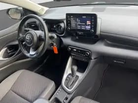 Toyota Yaris thumbnail 15