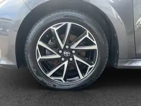 Toyota Yaris thumbnail 18