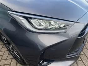 Toyota Yaris thumbnail 21