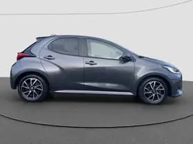 Toyota Yaris thumbnail 6