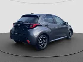 Toyota Yaris thumbnail 7