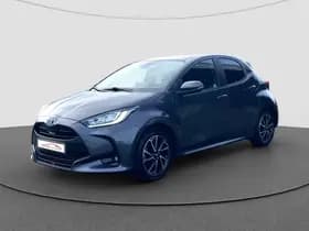 Toyota Yaris thumbnail 8