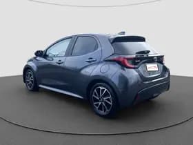 Toyota Yaris thumbnail 11