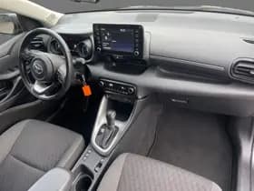 Toyota Yaris thumbnail 16