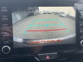 Toyota Yaris thumbnail 6