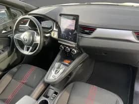 Renault Captur 1.6 E-Tech Hybrid 145 R.S. Line Halfleder | Camera | Cruise | Climate thumbnail 2