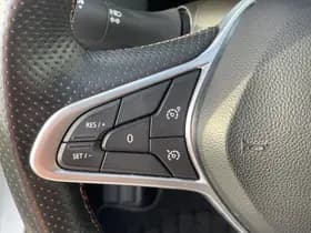 Renault Captur 1.6 E-Tech Hybrid 145 R.S. Line Halfleder | Camera | Cruise | Climate thumbnail 13