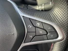 Renault Captur 1.6 E-Tech Hybrid 145 R.S. Line Halfleder | Camera | Cruise | Climate thumbnail 14