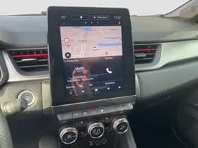 Renault Captur 1.6 E-Tech Hybrid 145 R.S. Line Halfleder | Camera | Cruise | Climate thumbnail 16