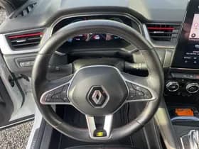 Renault Captur 1.6 E-Tech Hybrid 145 R.S. Line Halfleder | Camera | Cruise | Climate thumbnail 3