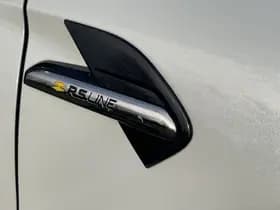 Renault Captur 1.6 E-Tech Hybrid 145 R.S. Line Halfleder | Camera | Cruise | Climate thumbnail 27