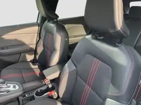 Renault Captur 1.6 E-Tech Hybrid 145 R.S. Line Halfleder | Camera | Cruise | Climate thumbnail 29